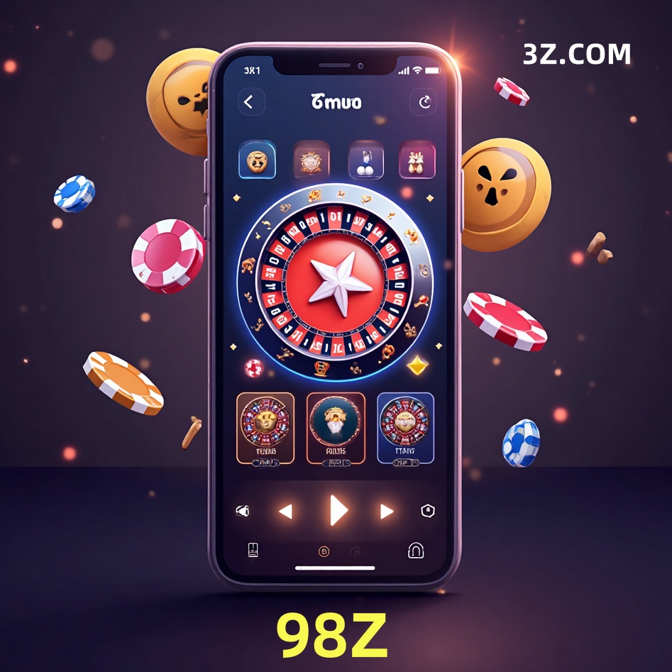 98Z